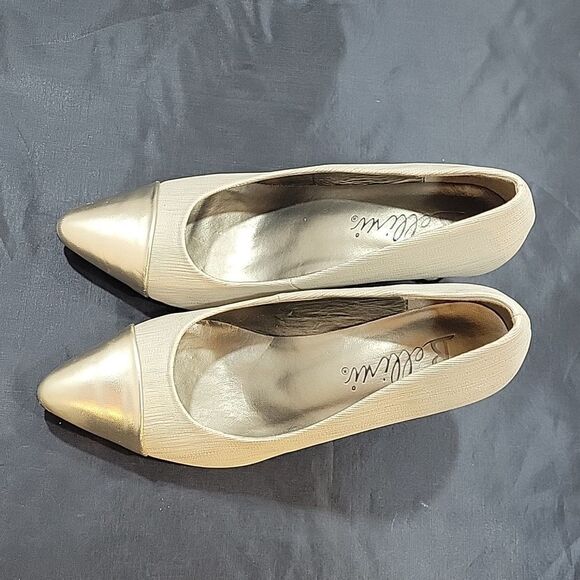BELLINI ZESTY POINTED TOE WOMEN"S PUMP - Picture 8 of 16